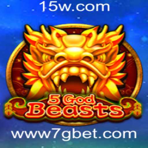 Explorando o Universo de 5GodBeasts: O Jogo Que Revoluciona Com 7g Bet