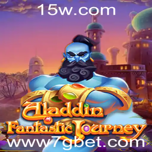 Explorando o Mundo de Aladdin: Um Jogo Atraente com 7g Bet