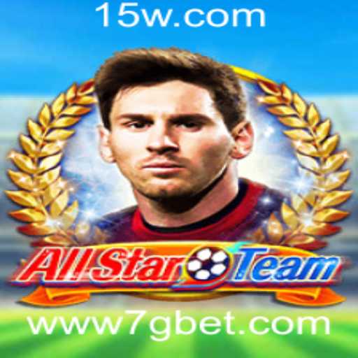 AllStarTeam: Uma Nova Experiência de Jogo com 7g bet