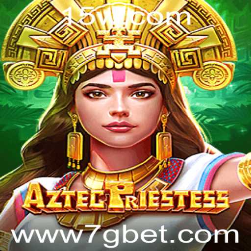 Descubra o Fascinante Mundo de 'AztecPriestess': O Novo Jogo de Apostas