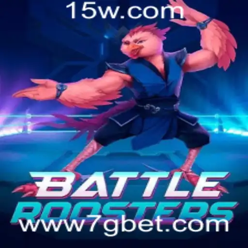 BattleRoosters: Mergulhe no Universo Competitivo e Estratégico do Jogo