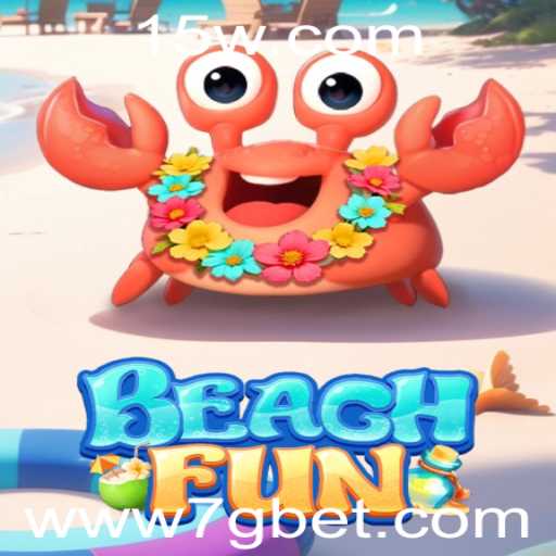 BeachFun: Mergulhando na Aventura com Apostas de 7g