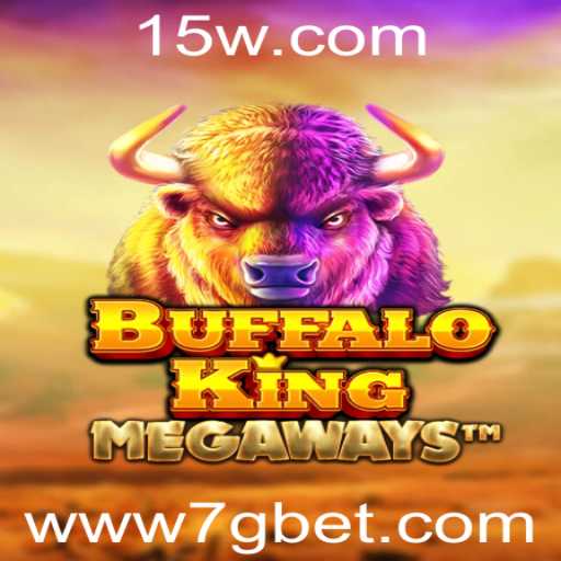 Descubra BuffaloKing: Um Mergulho no Mundo do Cassino com 7g Bet
