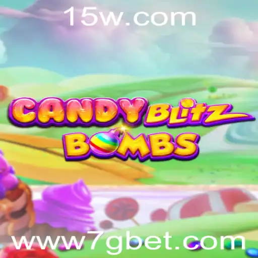 Descubra o Fascinante Mundo de CandyBlitzBombs e a Inovação do '7g bet'