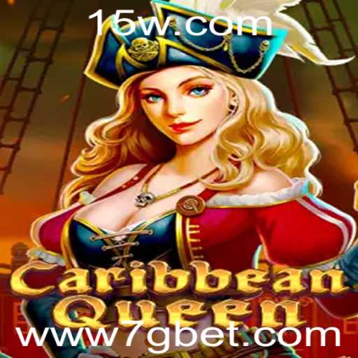 CaribbeanQueen: Uma Jornada Exótica no Mundo dos Jogos