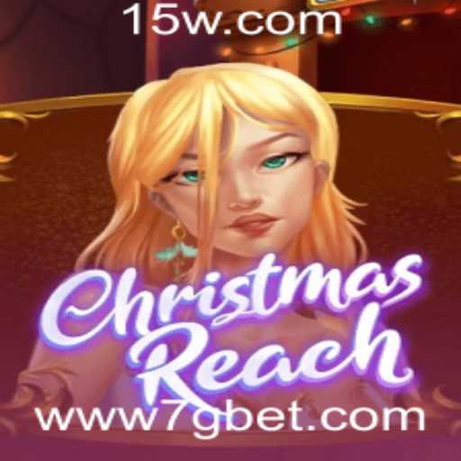 ChristmasReach: A Nova Sensação de Jogo com 7g Bet