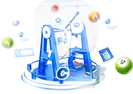 7g bet Lottery games in