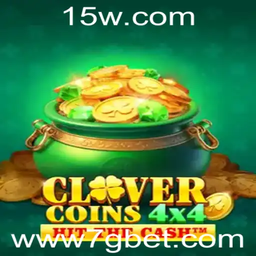Descobrindo o Fascinante Mundo de CloverCoins4x4