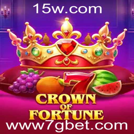CrownofFortune: Descubra a Nova Sensação dos Jogos de Azar com Aposta 7g