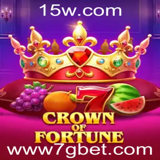 CrownofFortune: Descubra a Nova Sensação dos Jogos de Azar com Aposta 7g