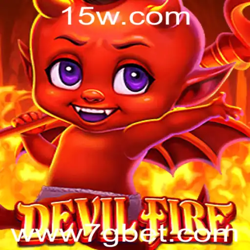 Descubra o Mundo de DevilFire: Um Jogo de Apostas Inovador com 7g Bet