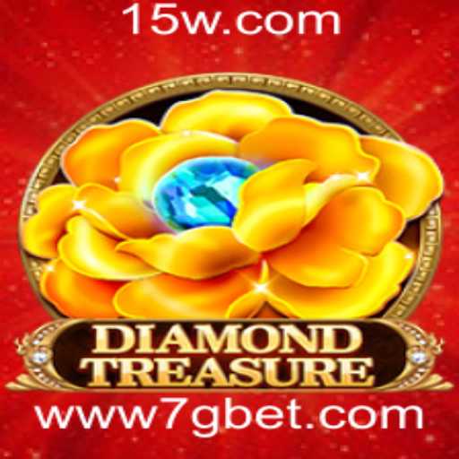 Explorando o Mundo de Diamondtreasure: Um Jogo Inovador com Apostas 7g bet