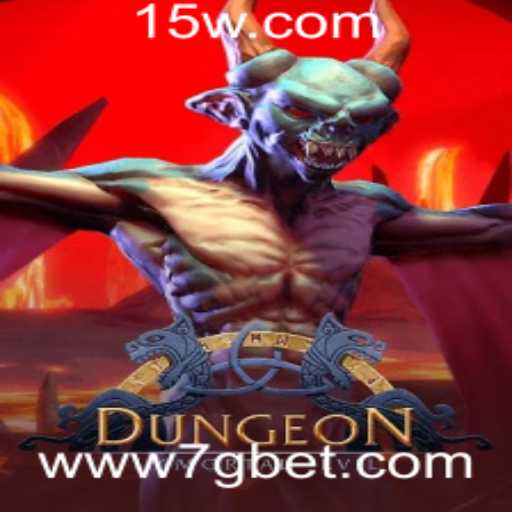 Explorando o Mundo de Dungeon: O Jogo de Aventura com Tema 7g Bet