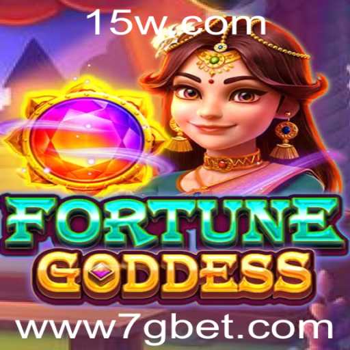 FORTUNEGODDESS: Mergulhe na Excitante Experiência de Jogo com 7g Bet