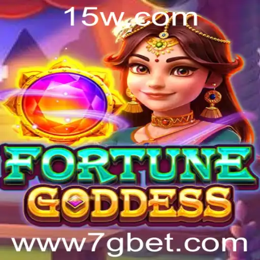 FORTUNEGODDESS: Mergulhe na Excitante Experiência de Jogo com 7g Bet