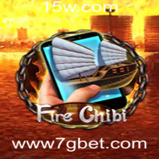 Descubra FireChibiM: A Nova Sensação dos Jogos de Apostas com 7g bet