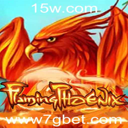Descubra o Envolvente Mundo de FlamingPhoenix: Um Guia Completo para o 7g Bet