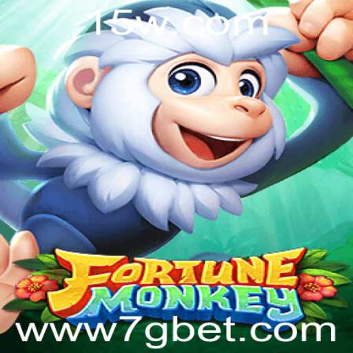 FortuneMonkey: A Nova Sensação no Mundo dos Jogos de Apostas