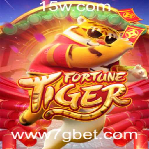 Explorando o Mundo de FortuneTiger: Guia Completo com o 7g Bet