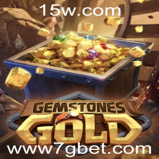 Descubra o Fascinante Mundo de GemstonesGold e a Estratégia do '7g bet'