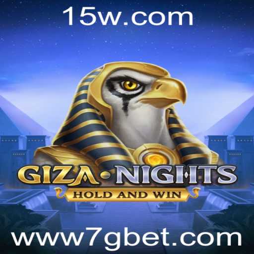 Descubra GizaNights: O Novo Fenômeno no Mundo dos Jogos de Apostas