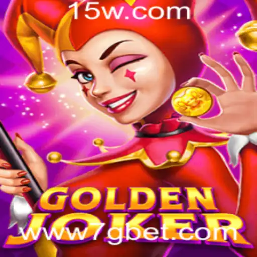 Explorando o Fascinante Universo do Jogo GoldenJoker e a Oportunidade de Ouro com 7g Bet