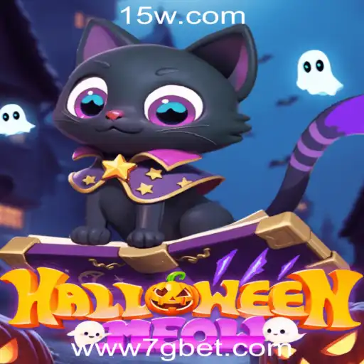 HalloweenMeow: Um Jogo Excitante para a Temporada de Halloween com Apostas 7g