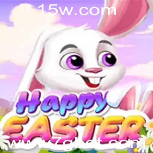 HappyEaster: Descubra a Emoção de Jogar com a Nova Sensação de Apostas
