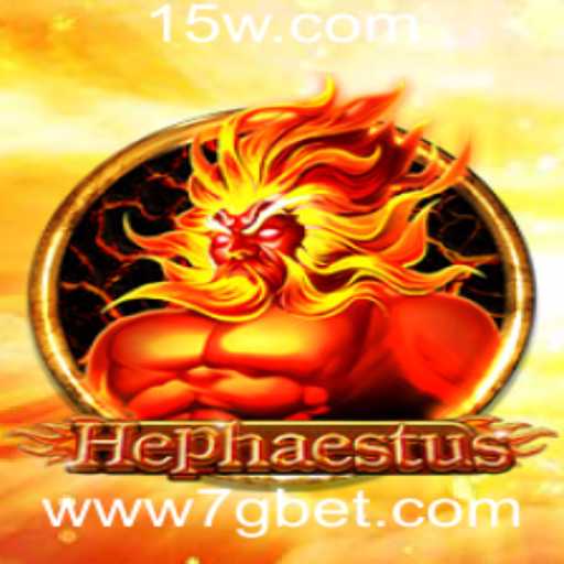 Hephaestus: O Jogo Que Funde Mitologia e Estratégia com Apostas de 7g