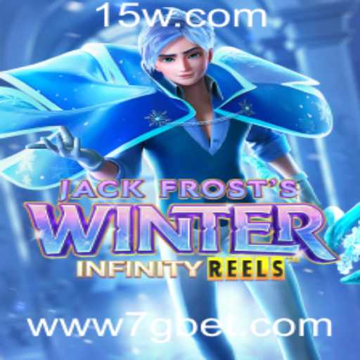 JackFrostsWinter: Uma Aventura Congelante e Estratégica com 7g Bet