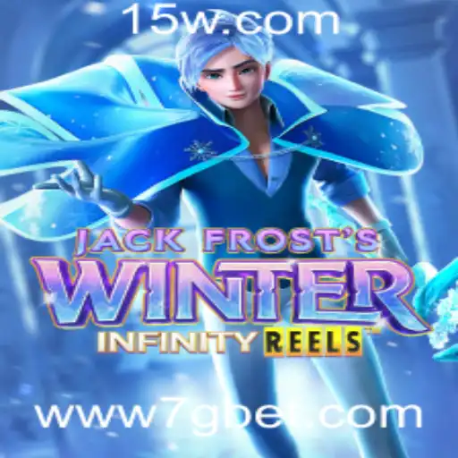 JackFrostsWinter: Uma Aventura Congelante e Estratégica com 7g Bet