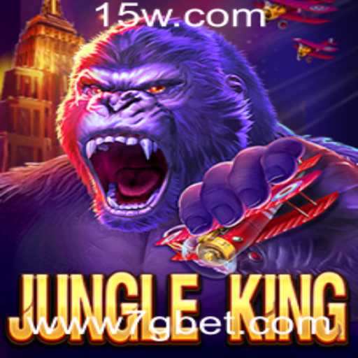 Descubra a Aventura do JungleKing: Um Mergulho em Apostas e Estratégia