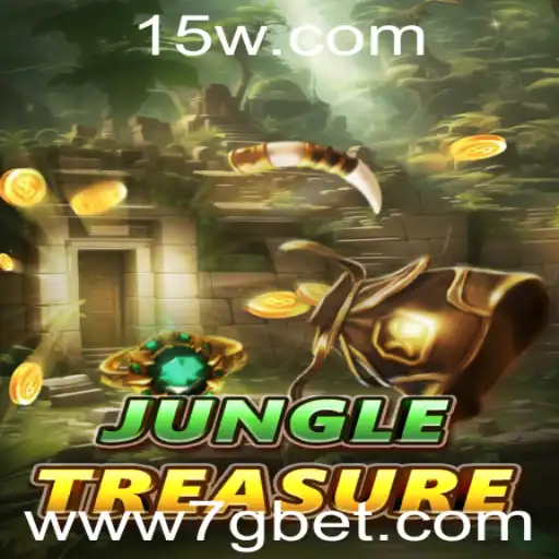 Desvendando o Mundo de JungleTreasure: A Aventura e Estratégia Num Jogo de 7g Bet