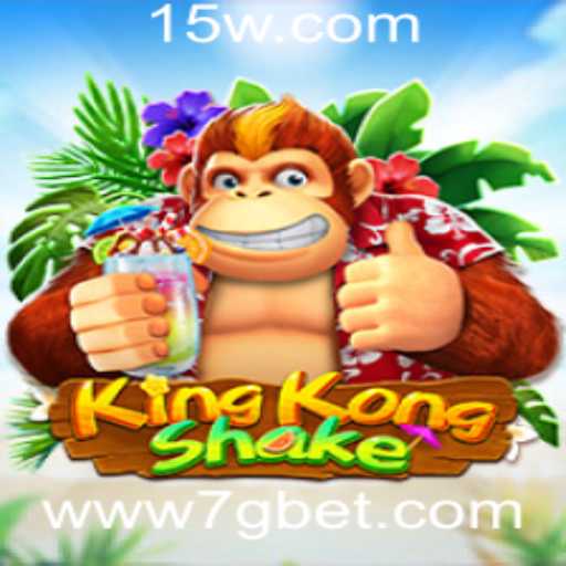 Descubra o Emocionante Mundo de KingKongShake e o Conceito de 7g Bet