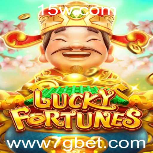 Explorando o Mundo de LUCKYFORTUNES: O Jogo de Apostas da 7g bet