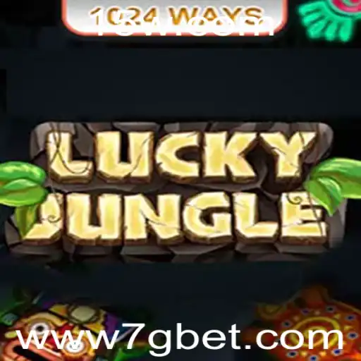 Explorando LuckyJungle1024: O Novo Fenômeno dos Jogos Online