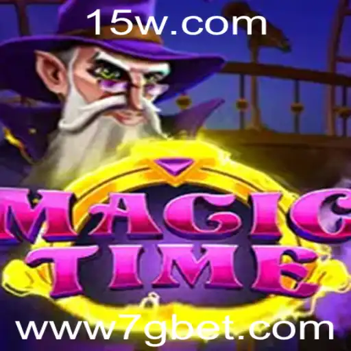 Desvendando MagicTime: O Jogo que Revoluciona com a Aposta 7g