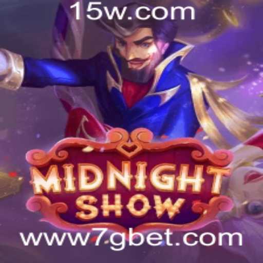MidnightShow: O Fascinante Mundo do Jogo de Sorte e Estratégia