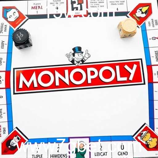 Explorando o Impacto do Monopoly no Mundo dos Jogos com a Palavra Chave 7g Bet