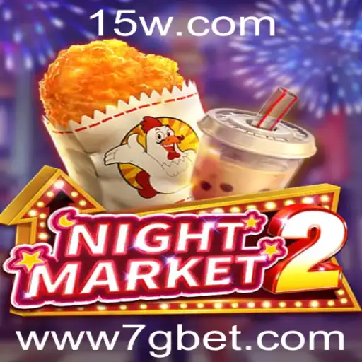 Explorando o Mundo de NightMarket2: O Jogo Revolucionário com 7g Bet