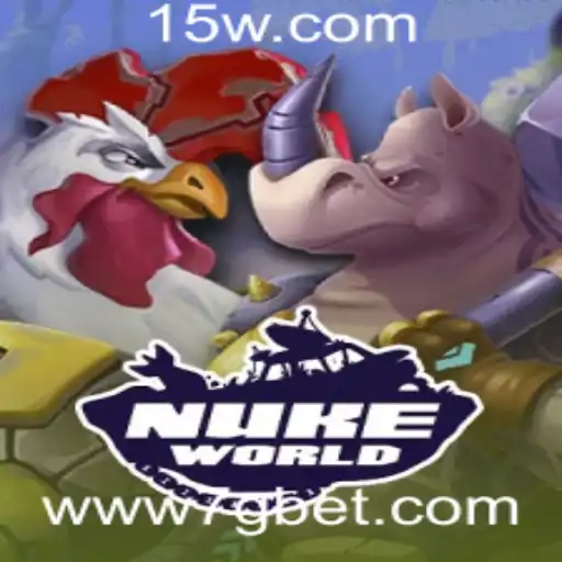 Explorando NukeWorld: Um Mergulho Profundo no Novo Jogo de Estratégia com 7g Bet