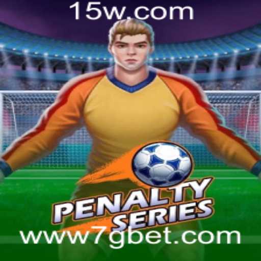 Descubra o Mundo Empolgante do PenaltySeries: O Jogo de Apostas 7g Bet