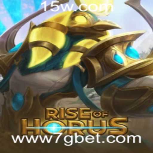 RiseofHorus: A Nova Sensação nos Jogos de Aposta com a Estratégia '7g bet'