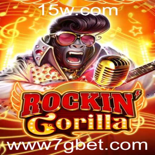Descubra RockinGorilla: O Novo Jogo de Apostas que Está Conquistando o Mundo