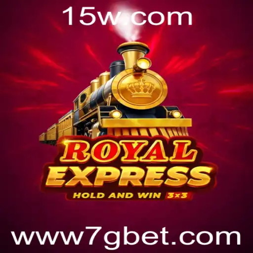 Royalexpress: O Jogo de Apostas 7G Bet que Revoluciona o Entretenimento