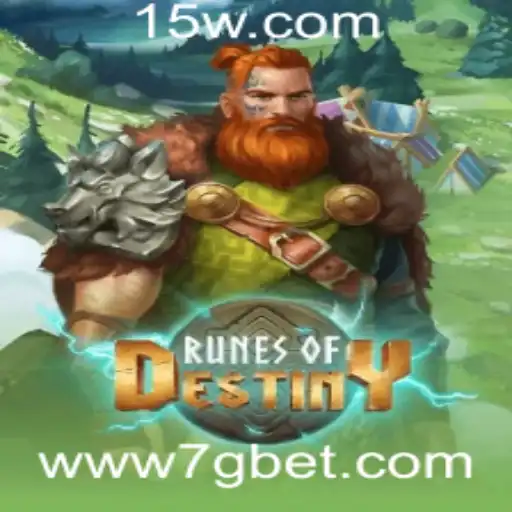 Explorando o Mundo do RunesOfDestiny com 7g bet