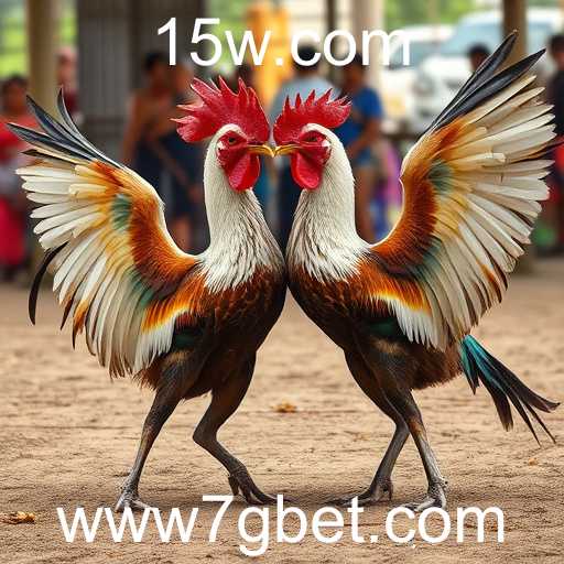 Explorando o Mundo do Sabong Online com 7g Bet
