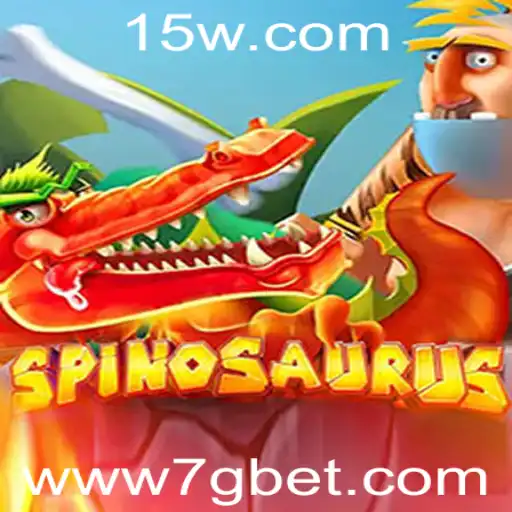 Spinosaurus: Explorando o Jogo e as Estratégias de Aposta no Universo de 7g Bet