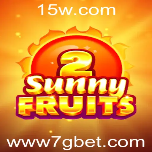 Descubra a Emoção de SunnyFruits2: O Jogo de Sorte com 7g Bet