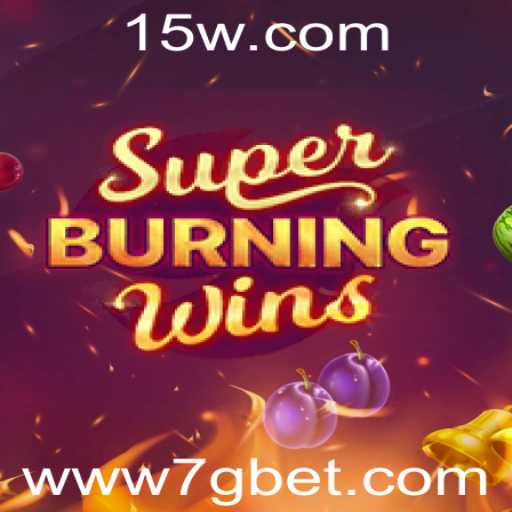 Descubra as Emoções e Regras de SuperBurningWins